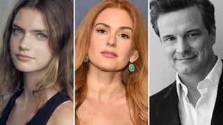 Image for Florence Hunt, Isla Fisher and Colin Firth to Star in Lorna Tucker’s Feature Directorial Debut ‘Bare,’ Filming Underway in London (EXCLUSIVE)