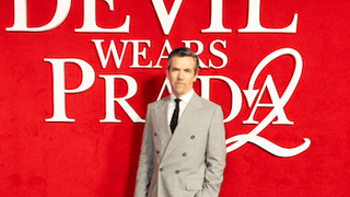 Image for Patrick Brammall Hits Sydney Red Carpet for &#8216;The Devil Wears Prada 2&#8217; Premiere