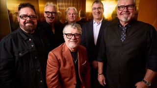 Image for &#8216;Australia Punches Over its Playing Weight&#8217;: Primary Wave CEO Larry Mestel Talks Local Music Industry (EXCLUSIVE)