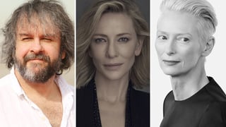 Image for Peter Jackson, Cate Blanchett and Tilda Swinton to Take Part in Cannes Rendezvous Conversations