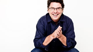 Image for ABC Presenter James Valentine Passes Away