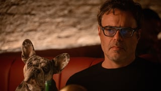 Image for Jemaine Clement Stars in New Comedy Series Coming to Disney+