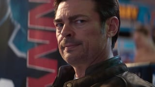 Image for &#8216;Mortal Kombat II&#8217; Cast to Hit Australia for Exclusive Fan Events