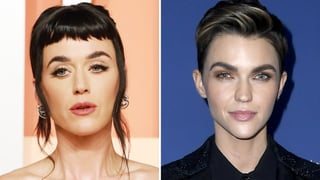 Image for Ruby Rose Accuses Katy Perry of Sexual Assault; Perry’s Rep Slams Claims as ‘Categorically False and Dangerous Lies’