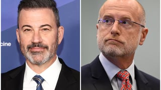 Image for Disney Stands Its Ground in the Face of Trump’s Jimmy Kimmel Temper Tantrum and FCC Harassment