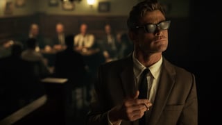 Image for Cameras Roll in NSW on New Chris Hemsworth-Led Feature Film &#8216;Kockroach&#8217;