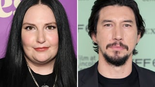 Image for Lena Dunham Says Adam Driver Was ‘Verbally Aggressive’ on ‘Girls’ Set, ‘Hurled Me’ Around During First Sex Scene and Threw a Chair at the ‘Wall Next to Me’ in Rehearsal