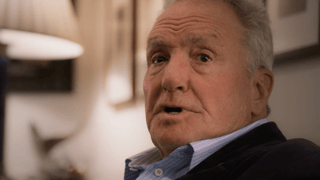 Image for ‘Lorne’ Review: Just When You Thought You Were Done Looking Back at ‘SNL,’ Morgan Neville’s Puckishly Playful Lorne Michaels Doc Completes the Picture