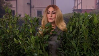 Image for ‘SNL U.K.’ Cold Open Spoofs Melania Trump’s Epstein Statement and Kanye West Wireless Fest Controversy With Game of ‘Never Have I Ever’