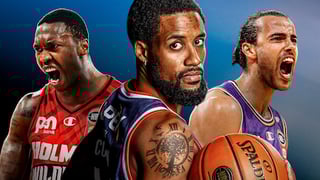 Image for Nine Becomes Home of Free-to-Air NBL In Major Broadcast Deal