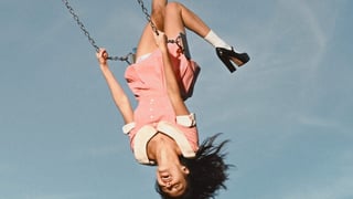 Image for Olivia Rodrigo Announces New Album ‘You Seem Pretty Sad for a Girl So in Love’