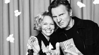 Image for Pamela Anderson Embraces On-Set Chemistry: &#8216;I Reserve the Right to Fall In Love with My Co-Stars&#8217;