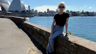 Image for Pamela Anderson on Reinvention, Romance and Her &#8216;Second Chance&#8217; at Hollywood