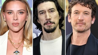 Image for James Gray’s ‘Paper Tiger’ With Scarlett Johansson, Adam Driver and Miles Teller to Compete at Cannes as Neon Buys Film for North America (EXCLUSIVE)