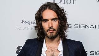 Image for Russell Brand Admits to Sleeping With a 16-Year-Old When He Was 30: ‘I Think It Is Exploitative’
