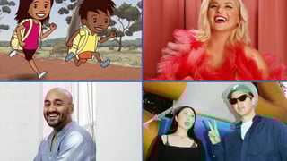 Image for Screen Australia Backs 91 Narrative Content Projects with $20.4 Million Funding Boost