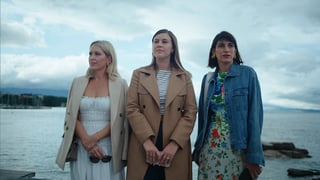 Image for Emmy-Winning Director Selina Miles’ &#8216;Silenced&#8217; to Open 2026 Sydney Film Festival