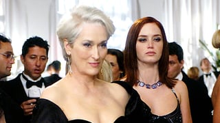 Image for Meryl Streep Rejected ‘Devil Wears Prada’ at First So She Could Double Her Salary: ‘They Needed Me. I Was Ready to Retire’