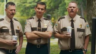 Image for ‘Super Troopers 3’ Trailer: Broken Lizard Reunites for Raunchy Comedy Filled With High-Speed Chases, a Wedding Gone Wrong and More