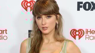 Image for Taylor Swift Says It’s ‘Weird’ When Fans Turn Songs Into ‘Paternity Tests’ to Figure Out Who She’s Talking About: ‘That Dude Didn’t Write the Song. I Did’