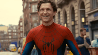 Image for Tom Holland Says ‘Spider-Man: Brand New Day’ Filmed New Scenes Adding ‘More Humour’ and ‘Layering in a Villain Plotline in a New Way’: It’s the ‘Icing on the Cake’