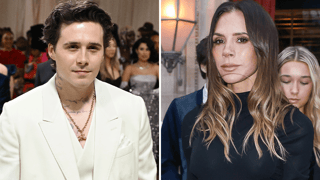 Image for Victoria Beckham Speaks Out on Estrangement From Son Brooklyn and Says Negative Press Hasn’t Impacted Her Business:  ‘All We’ve Tried to Do Is Protect Our Children’