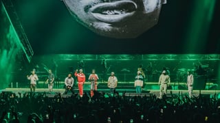 Image for Wu-Tang Clan&#8217;s Method Man Takes Aim at &#8216;Overzealous Promoters&#8217; After Australia Tour Backlash