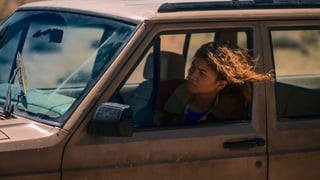 Image for ‘Euphoria’ Season 3 Kicks Off With Rue Transporting Drugs in Her Intestines, Cassie on OnlyFans and a Wild Stripper Party