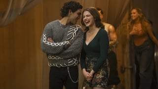 Image for ‘Off Campus’ Star Josh Heuston Addresses Justin Kohl’s Future in the Series