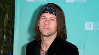Image for Beartooth Singer Caleb Shomo Comes Out as a ‘Proudly Gay Man’ in Emotional Message to Fans
