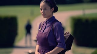 Image for ‘The Testaments’ Renewed for Season 2 at Hulu