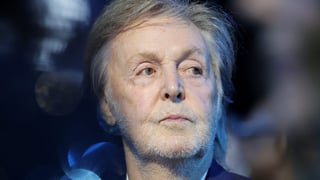 Image for Paul McCartney Turned Down His Own Netflix Roast (EXCLUSIVE)