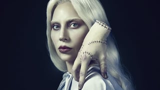 Image for Lady Gaga Submits to Emmys With ‘Wednesday’ Original Song ‘The Dead Dance’ (EXCLUSIVE)