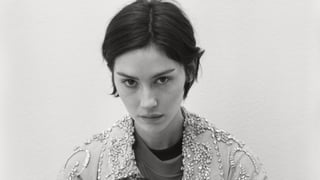 Image for Gracie Abrams Announces New Album ‘Daughter From Hell&#8217;