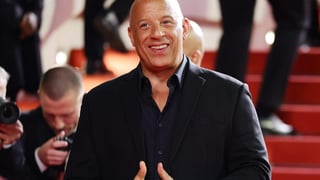 Image for Vin Diesel Defends ‘Popular Cinema’ as ‘Not a Lesser Form of Art’ in Passionate Essay About His History at Cannes