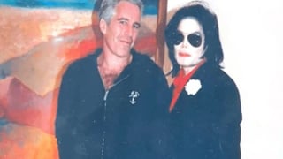 Image for Michael Jackson and Jeffrey Epstein: Photos, Testimony and More Reveal Their Ties