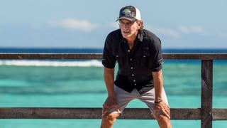 Image for Jeff Probst Accidentally Spoils Part of ‘Survivor 50’ Finale Due to Live Production Mishap: ‘The Last Twist of the Season’