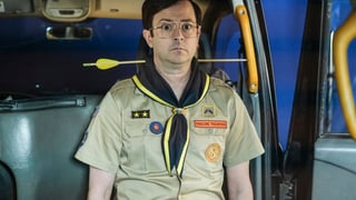 Image for ‘Ghosts’ Finale: Star Richie Moriarty on What Happens to Pete and His Future on the Show