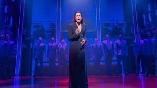 Image for Tony Nominations Snubs and Surprises: Lea Michele Overlooked for ‘Chess,’ ‘Proof’ Shut Out, Scott Rudin Makes a Comeback and More