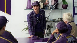 Image for Sam Campbell and Aaron Chen’s ‘Make That Movie’ Sets Premiere Date
