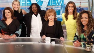 Image for ABC Says Trump’s FCC Probe Into ‘The View’ Over Equal-Time Rule Threatens to ‘Chill Critical Protected Speech’