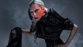 Image for Lady Gaga Reinvents Herself, Yet Again, With ‘Mayhem Requiem’ Performance: Review