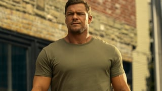 Image for ‘Reacher’ Renewed for Season 5 at Amazon Prime Video
