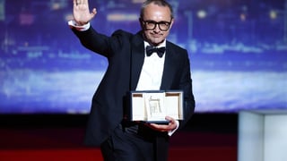 Image for Cannes Grand Prix Winner Andrey Zvyagintsev Uses Acceptance Speech to Address Putin: ‘Put an End to This Carnage’
