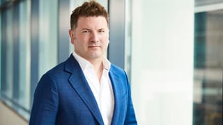 Image for SCA Appoints Angus Ross to Lead Television and Streaming Division