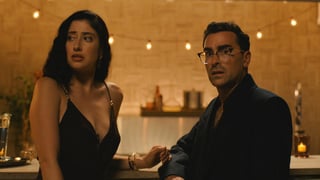 Image for ‘Big Mistakes’ Renewed for Season 2, Dan Levy Transitions to First-Look TV Deal at Netflix