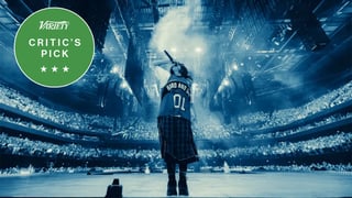 Image for ‘Billie Eilish — Hit Me Hard and Soft: The Tour Live in 3D’ Review: James Cameron Co-Directs a Titanic Concert Film