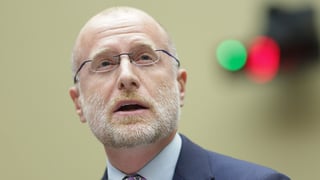 Image for FCC Chairman Claims No Pressure From Trump’s White House to Go After ABC Over Kimmel Joke, Trolls Critic Accusing Him of Being a ‘Whole Bitch’ With Meme From ‘Parks and Recreation’