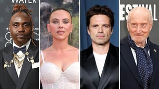 Image for ‘The Batman: Part 2′: Matt Reeves Confirms Bryan Tyree Henry, Scarlett Johansson, Sebastian Stan, Charles Dance and More Cast Additions