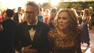 Image for Seth Rogen Dedicates ‘The Studio’ BAFTA TV Award to Catherine O’Hara: ‘She Meant So Much to All of Us’